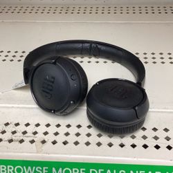 Jbl Bluetooth Headphones 