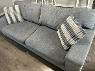 Ashley FurnitureSofa and loveseat