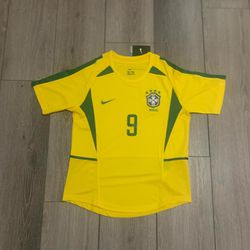 R9 Brazil 2002