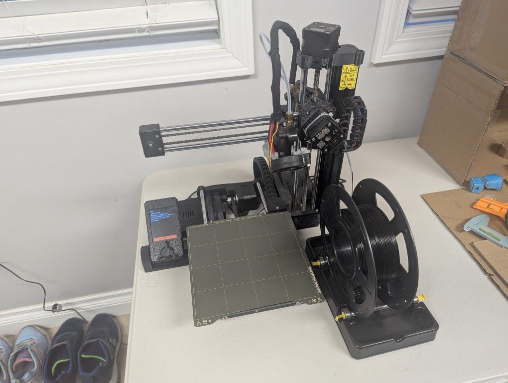 Great Condition Prusa Mini
