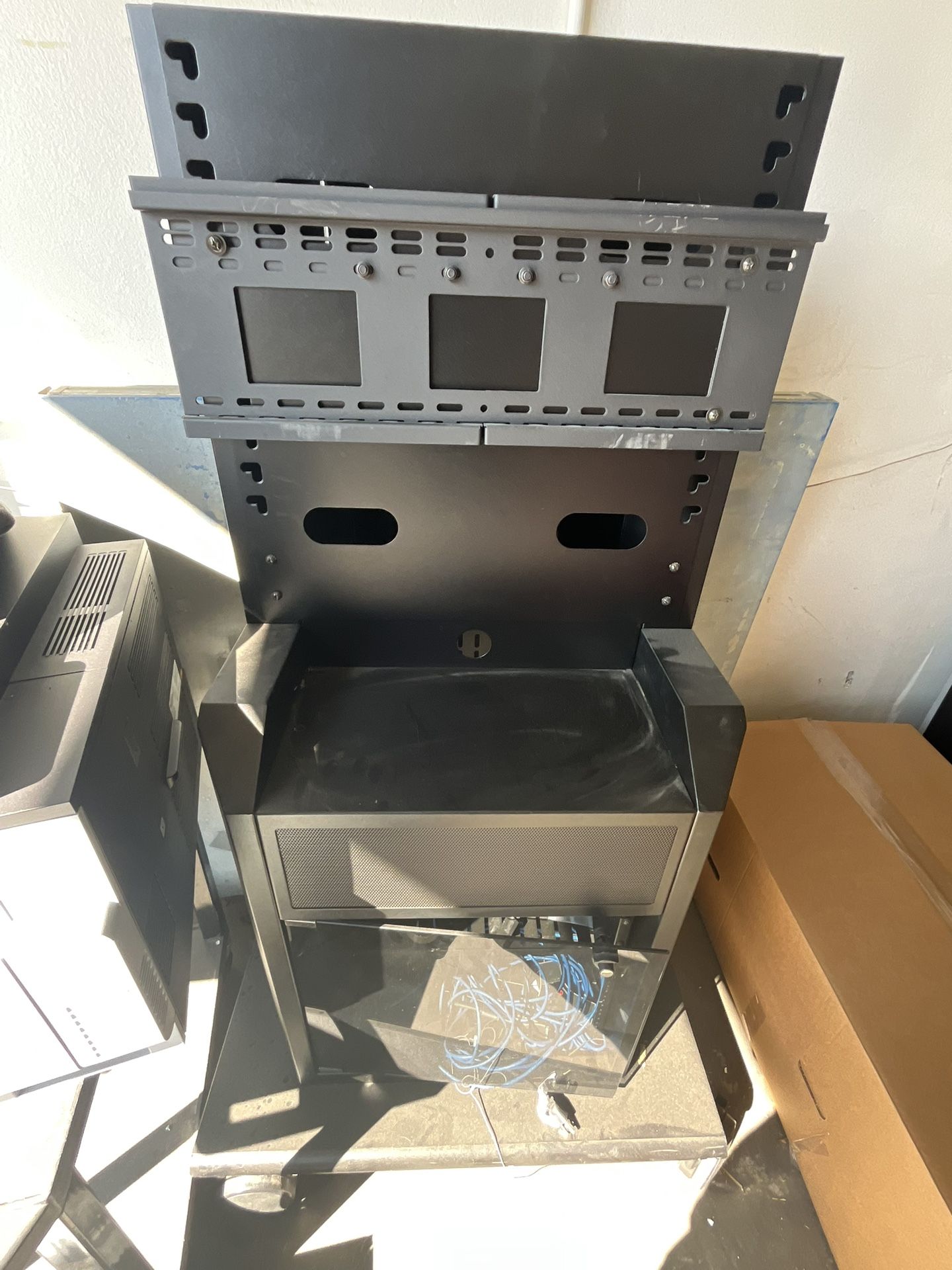 Microsoft Surface/T.V. Base/Stand