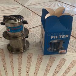 Coffe Filter