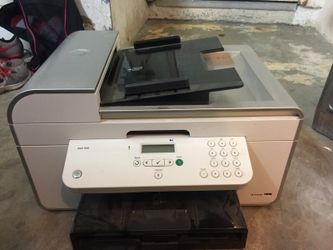 Dell 3 in 1 printer