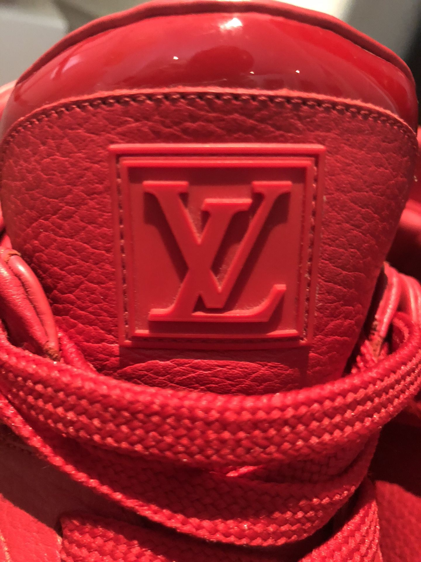 kanye west Jaspers, Louis Vuitton for Sale in Tampa, FL - OfferUp