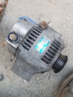 Alternator Camry 96.