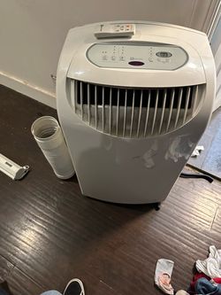 Portable AC unit. $50 obo