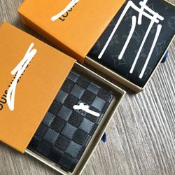 Wallets