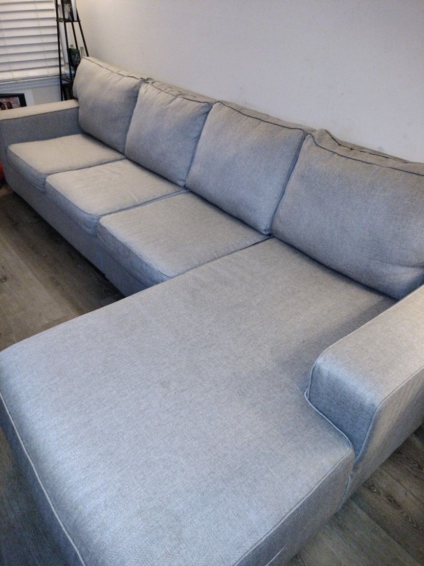 Used Sectional Couch