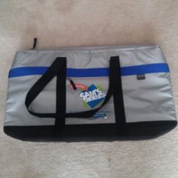 Over The River & Thru The Woods...Need To Transport Food For Thanksgiving?