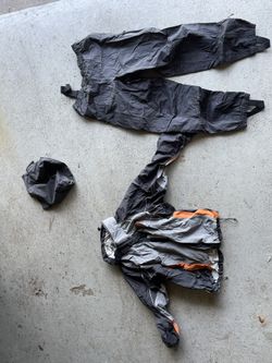 Harley Davidson Rain Suit- XL