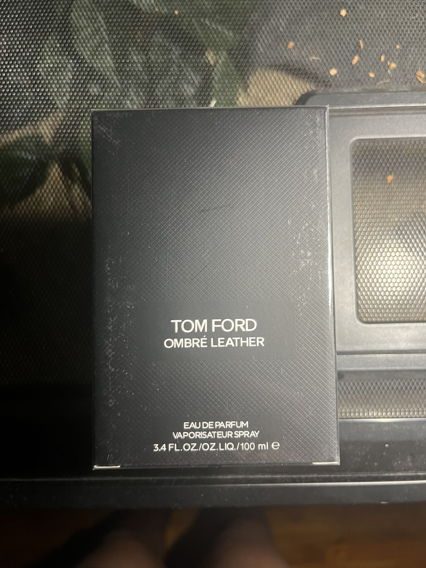 Tom Ford Ombre Leather