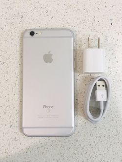 iPhone 6S (4.7”) 16GB Factory Unlocked