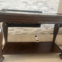 Console Table