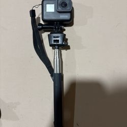 Go Pro Hero 5