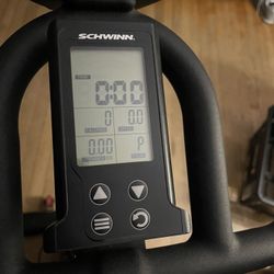 Exercise Bike  Very Good Condition 