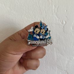 Disneyland Pin 