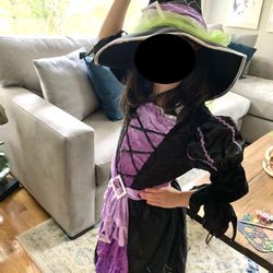 Witch Costume