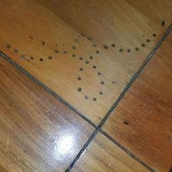 TABLE DESK OFFICE HOME ENTRYWAY 