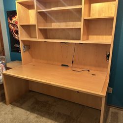 Desk