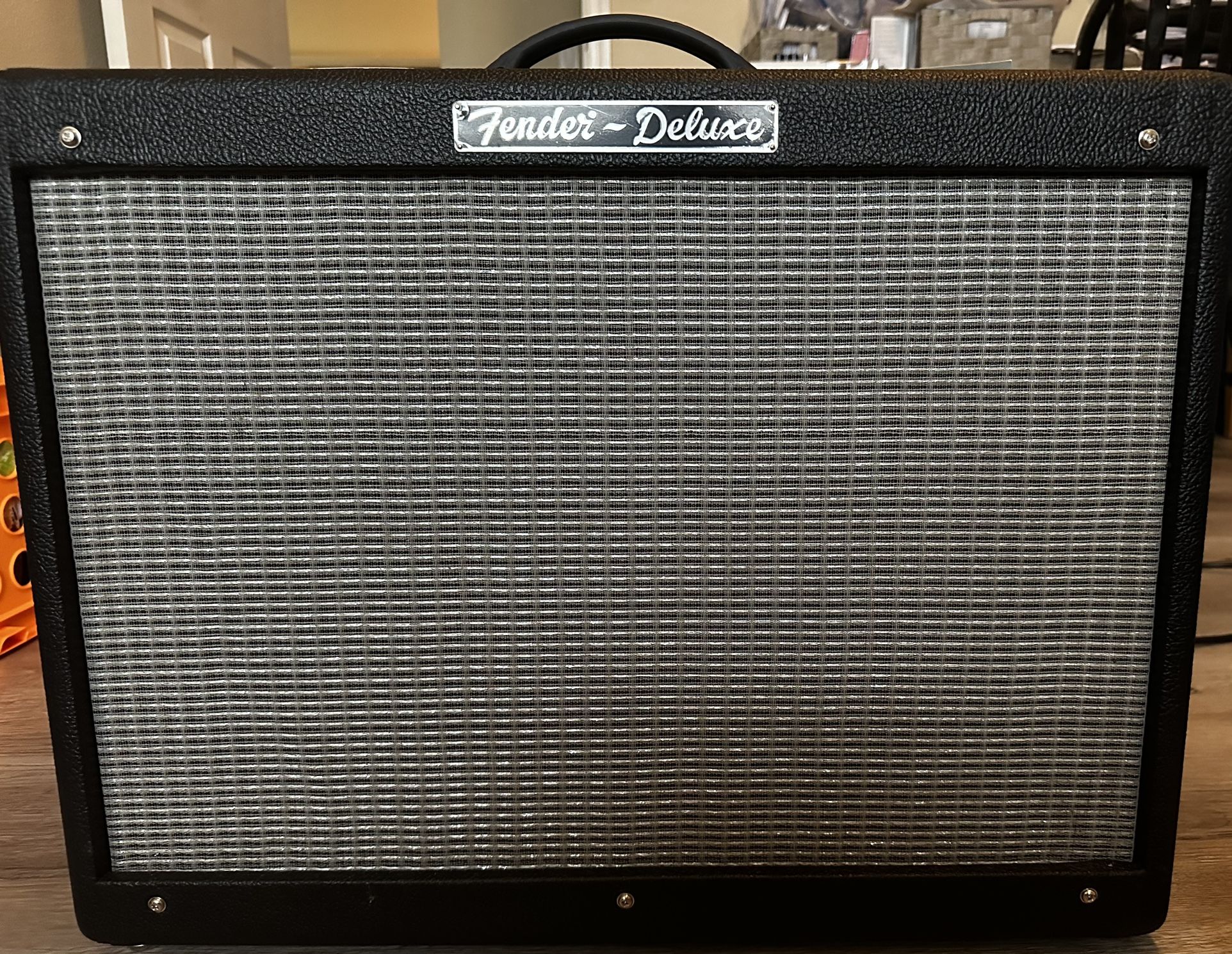 Fender Hot Rod Deluxe