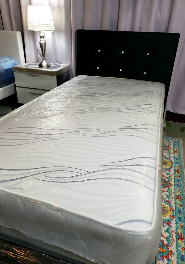 New And Used Twin Bed For Sale In West Palm Beach Fl Offerup