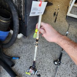 la6606-099 Penn long beach combo