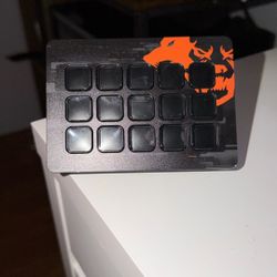 Elgato Stream Deck BO6 Limited Edition