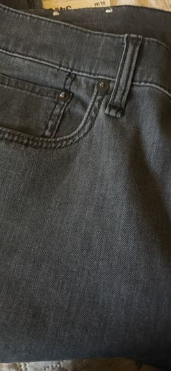 Rag & bone jeans