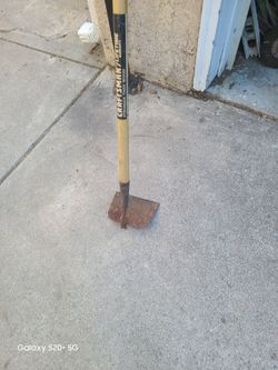 Hoe