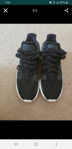 Adidas equipment 11.5