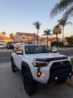 2014 Toyota 4Runner