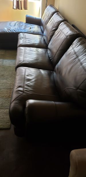 New And Used Leather Sofas For In Jacksonville Fl
