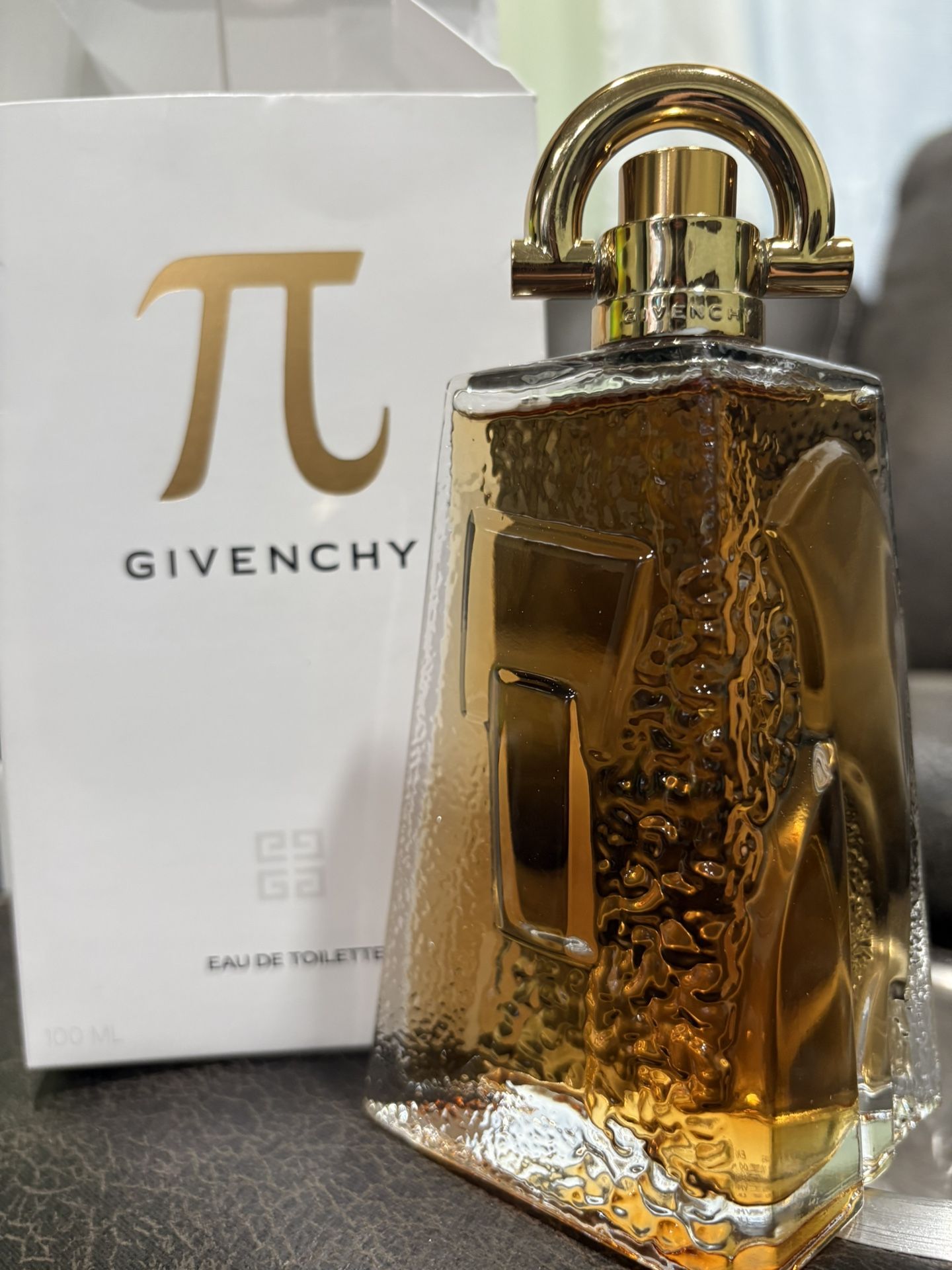 Givenchy Pl Perfume