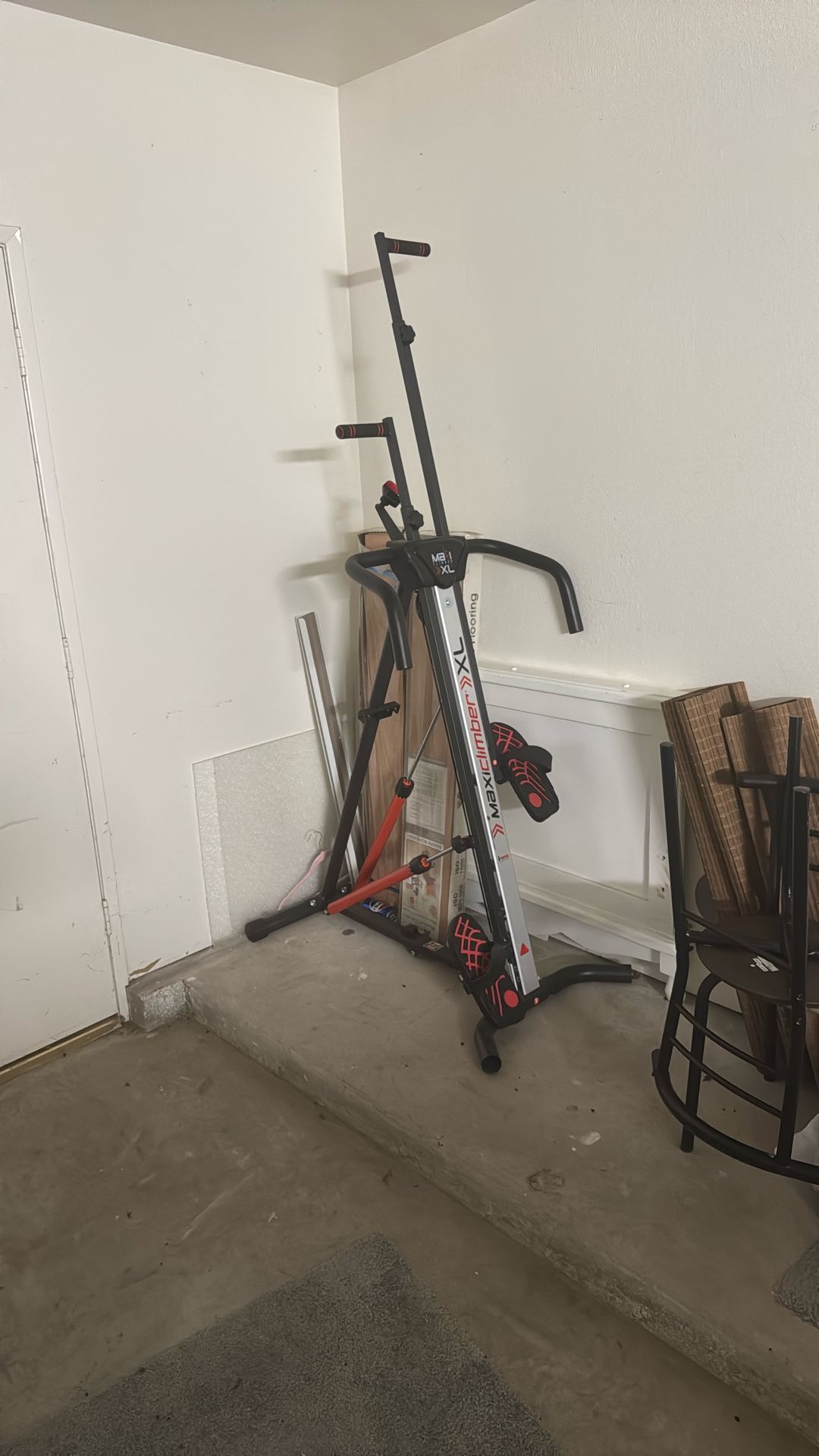 Maxiclimber XL