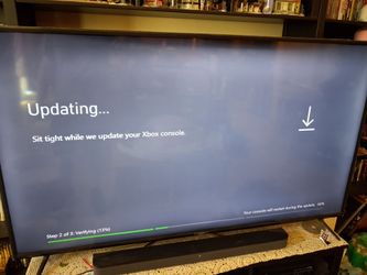 Xbox One MN 1540 W/ Accessories & Controller Tested Works