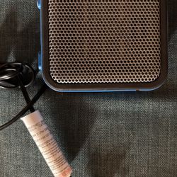 Amazon Basic Heater