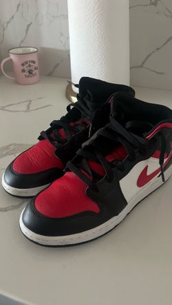 6y Nike shoes
