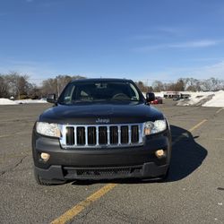2011 Jeep Grand Cherokee