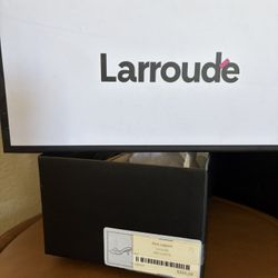 Larroude Heel 8.5