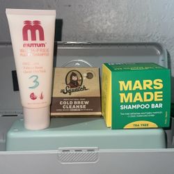 Shampoo 