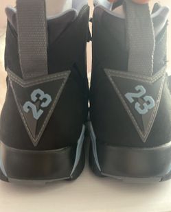 Jordan 7s