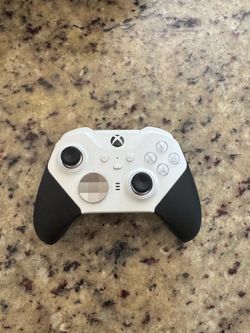 Elite Series 2 Core Wireless Controller