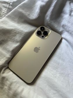 iPhone 13 Pro Max 128GB UNLOCKED