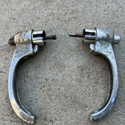Chevy Door Handles 