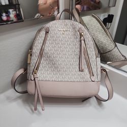 Michael Kors Backpack