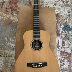 Martin Mini Acoustic 