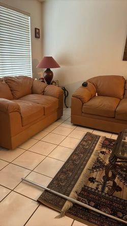 Couches