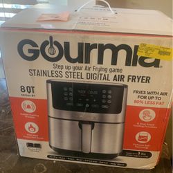 Gourmia Air Fryer 