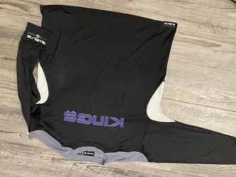 Blueline Los Angeles Kings  NHL Hockey Jersey XL