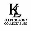 KEEPLOOKOUT Collectables 